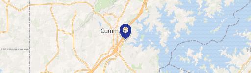 Hotel Development Opportunity Near GA-400