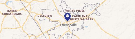 Prime Commercial Land in Cherryville