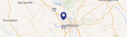 Land For Sale Macon, GA