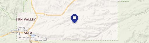 Land with Golf Course Views