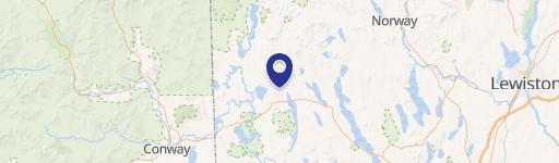 Maine Land in Kezar Heights