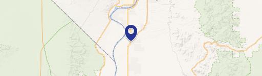 Commercial Property Near Highway 95