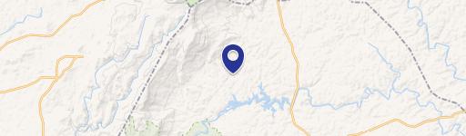 Blue Ridge Mountain View Lot
