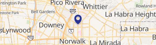 Norwalk Boulevard Retail Space