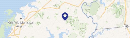 Recreational Land with Wildlife Habitat