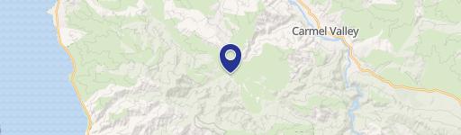 Santa Lucia Preserve Homesite
