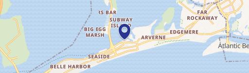 Waterfront Land in Far Rockaway