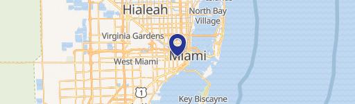 Retail Space in Little Havana