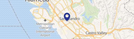 San Leandro Leased Investment Opportunity