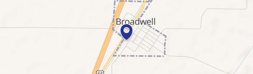 Broadwell Industrial Site For Sale