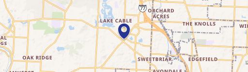 Canton Land Parcel For Rent