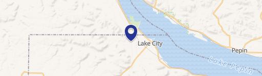 Residential Land in Lake City