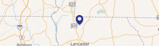 Wooded Lot in Greyfox Estates