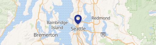 South Lake Union Retail Opportunity