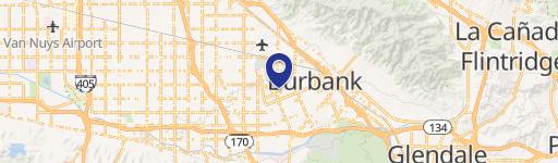 Burbank Boulevard Commercial Property
