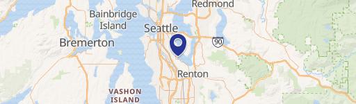 Rainier Beach Investment Property