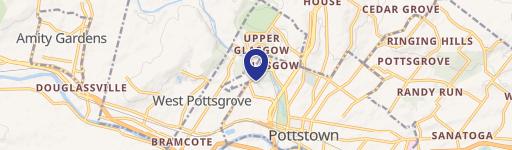 Pottstown Industrial/Manufacturing Single-Tenant Opportunity