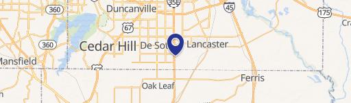 Lancaster Industrial Park Value-Add Opportunity