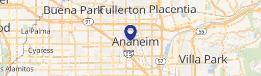 Anaheim Restaurant Opportunity For Sale