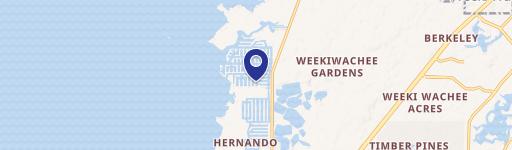 Waterfront Lot with Gulf Access
