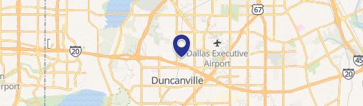 Duncanville Church and Specialty Property