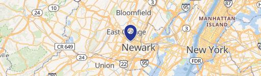 Updated Apartment in Newark, NJ