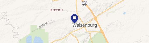 Walsenburg Double Lots Opportunity