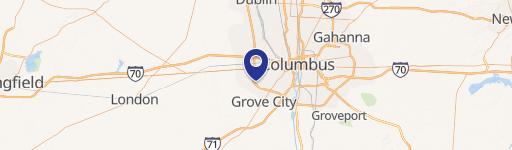 Vacant Lots on Interstate 270