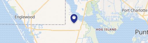 Oversized Corner Lot in Port Charlotte