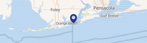 Deeded RV Lot on Perdido