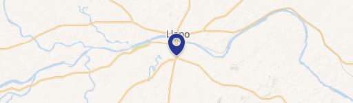 Llano Land with Highway Frontage