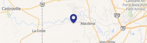 Land For Sale in Atascosa
