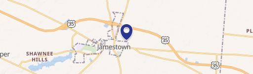 Jamestown Village Residential Lot