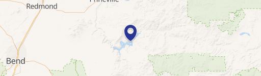 Buildable Land with Reservoir Views