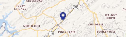 Piney Flats Mixed-Use Investment