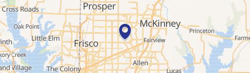 Land For Sale McKinney, TX