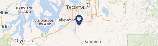 Commercial Property in Tacoma, WA