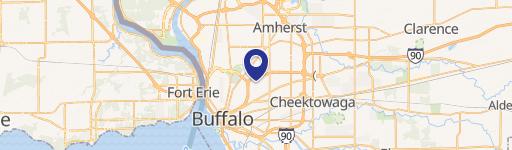 Buffalo Industrial Property For Sale