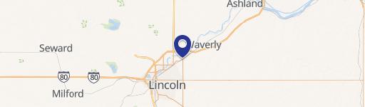 Lincoln Industrial Land For Sale