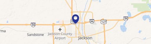 Retail Property with Ground Lease