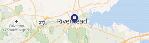 Suffolk County Investment Opportunity