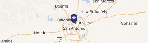 San Antonio Office Space Available