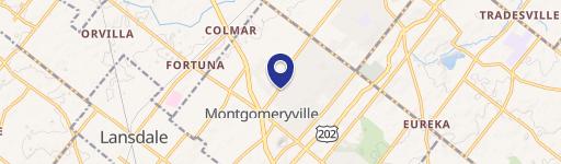 Premium Office Condo in Montgomeryville