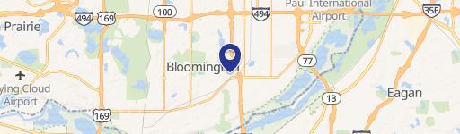 Bloomington Flex/Industrial Space Available