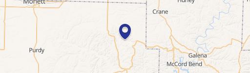 34 Acres of Country Land