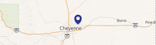 Laramie Wyoming Industrial Lots