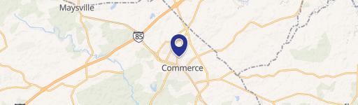 Unimproved Land in Growing Commerce
