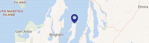 66-Acre Cherry Orchard Homesite