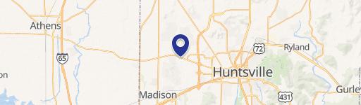 Madison Warehouse/Office on 0.77 Acres