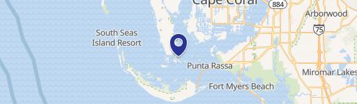 Direct Gulf Access Homesite
